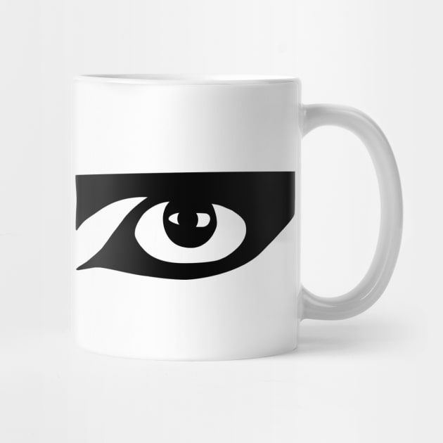 EYES by TheCosmicTradingPost